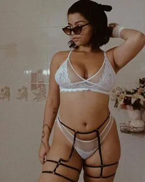Kennya Raposo OnlyFans Leaked Free Thumbnail Picture - #s7PPGwQ6bo