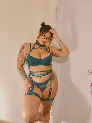 Kennya Raposo OnlyFans Leaked Free Thumbnail Picture - #xxOhJ55PnG