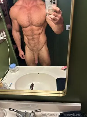 Kennykumshot OnlyFans Leaked Free Thumbnail Picture - #A5evontcNW