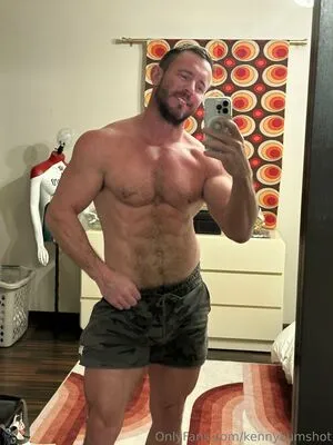 Kennykumshot OnlyFans Leaked Free Thumbnail Picture - #BDyErzPgAO