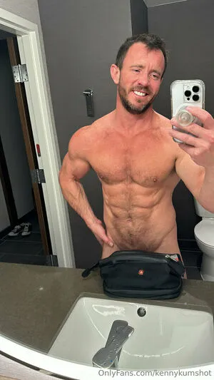 Kennykumshot OnlyFans Leaked Free Thumbnail Picture - #M3Vkt6knWY