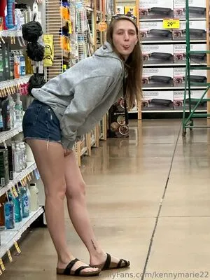 Kennymarie22 OnlyFans Leaked Free Thumbnail Picture - #YRoVWhuU5g