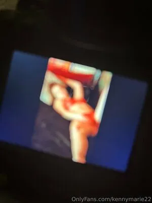 Kennymarie22 OnlyFans Leaked Free Thumbnail Picture - #qT7LtrUtiQ