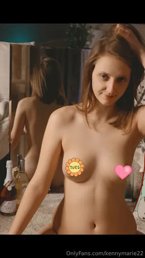 Kennymarie22 OnlyFans Leaked Free Thumbnail Picture - #qeBh5VwFGs