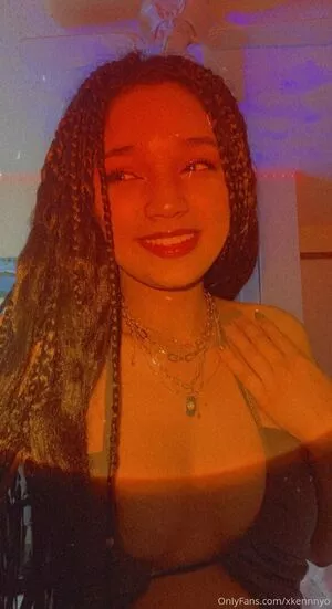 Kennyxo OnlyFans Leaked Free Thumbnail Picture - #8lvi4rgleH