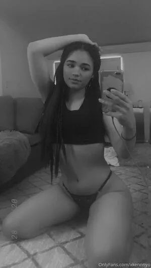 Kennyxo OnlyFans Leaked Free Thumbnail Picture - #A4AQwYJEd3