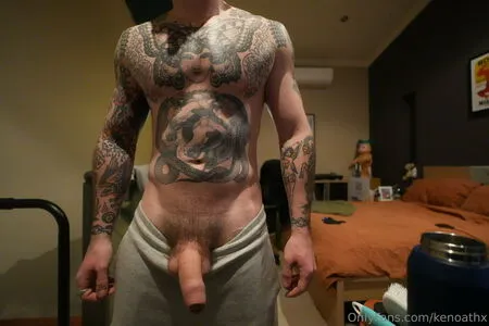 Kenoathx OnlyFans Leaked Free Thumbnail Picture - #89egPRDPlH