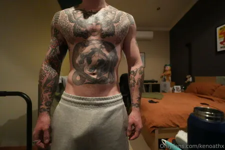 Kenoathx OnlyFans Leaked Free Thumbnail Picture - #P1mZgmEqd3