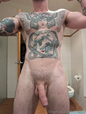 Kenoathx OnlyFans Leaked Free Thumbnail Picture - #nG0XEwokhX