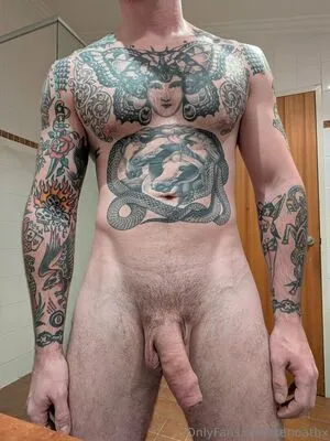 Kenoathx OnlyFans Leaked Free Thumbnail Picture - #zR6UPxazVE