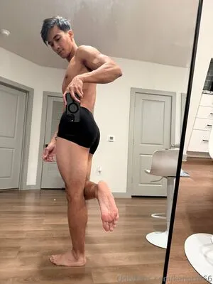 Kenott666 OnlyFans Leaked Free Thumbnail Picture - #2qmEvbBNCh