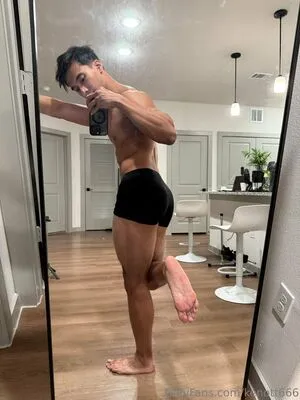 Kenott666 OnlyFans Leaked Free Thumbnail Picture - #M48qascL4W