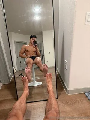 Kenott666 OnlyFans Leaked Free Thumbnail Picture - #Nhaa2KJd65
