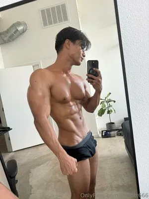 Kenott666 OnlyFans Leaked Free Thumbnail Picture - #OPEzISSDrL