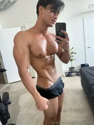 Kenott666 OnlyFans Leaked Free Thumbnail Picture - #P0U8ZxHQlT