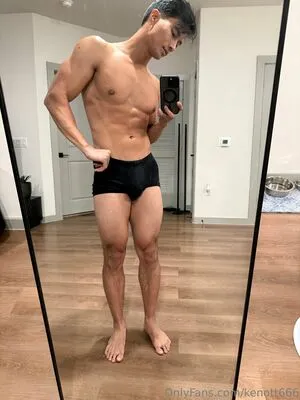 Kenott666 OnlyFans Leaked Free Thumbnail Picture - #RcamwhQztr