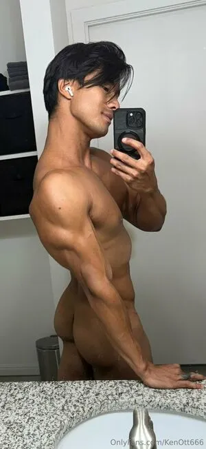 Kenott666 OnlyFans Leaked Free Thumbnail Picture - #Ws5i4oRITC