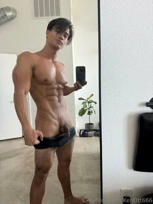 Kenott666 OnlyFans Leaked Free Thumbnail Picture - #d8mPJ0USIv