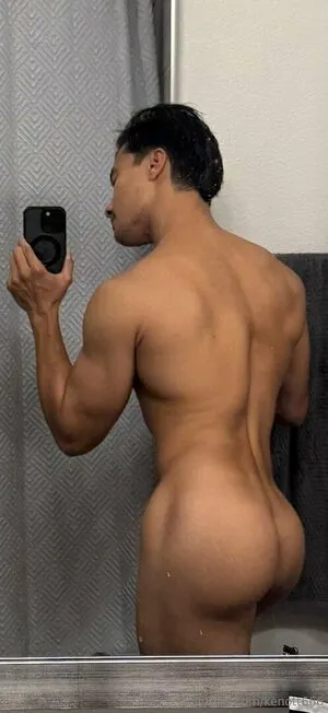 Kenott666 OnlyFans Leaked Free Thumbnail Picture - #vo3ZC2FjYa