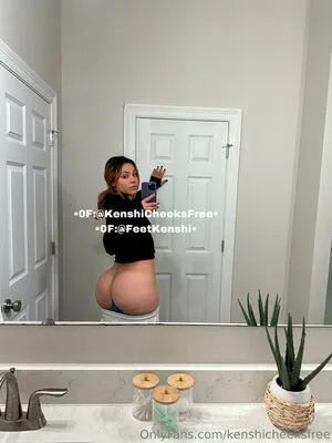 Kenshicheeksfree OnlyFans Leaked Free Thumbnail Picture - #XM9DLddUYQ