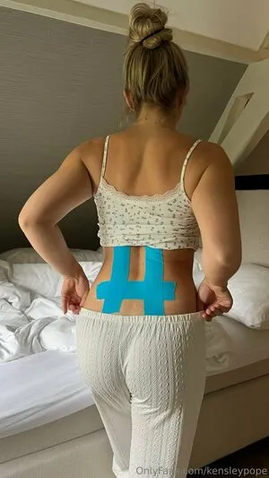 Kensleypope OnlyFans Leaked Free Thumbnail Picture - #xhuF6wV4Ed