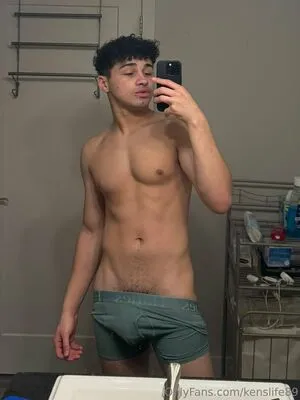 Kenslife89 OnlyFans Leaked Free Thumbnail Picture - #3FNqTFhhqh