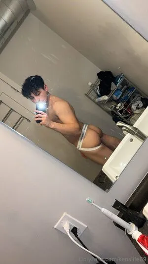 Kenslife89 OnlyFans Leaked Free Thumbnail Picture - #4D3lYpEHFo
