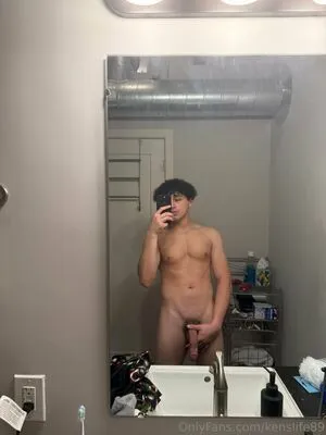 Kenslife89 OnlyFans Leaked Free Thumbnail Picture - #dmJ4Jn0gTx