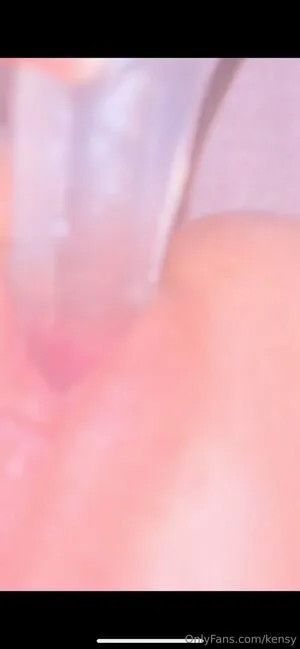 Kensy OnlyFans Leaked Free Thumbnail Picture - #FeheKhxNWp