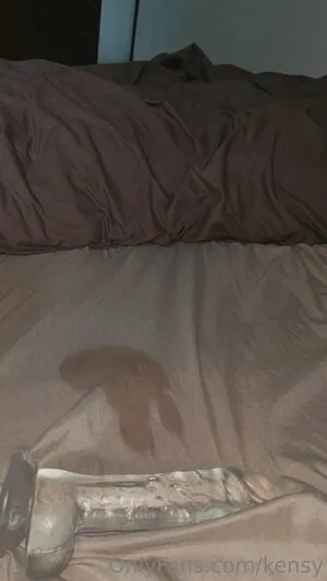 Kensy OnlyFans Leaked Free Thumbnail Picture - #QFDusR5pUW