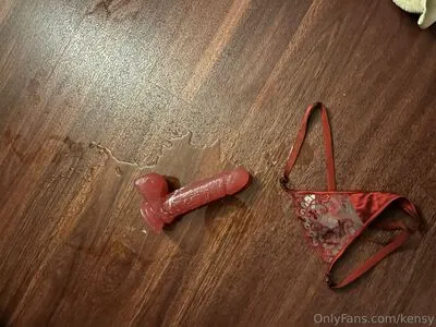 Kensy OnlyFans Leaked Free Thumbnail Picture - #bzfntDbRSX