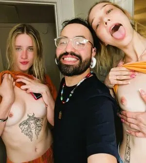 Kenz7023 OnlyFans Leaked Free Thumbnail Picture - #lWgE1VkFc6