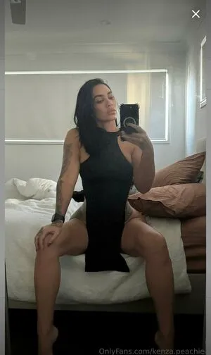Kenza Peachie OnlyFans Leaked Free Thumbnail Picture - #byq40caDXq