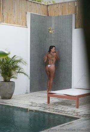 Kenza Peachie OnlyFans Leaked Free Thumbnail Picture - #gHDvUFVtzo