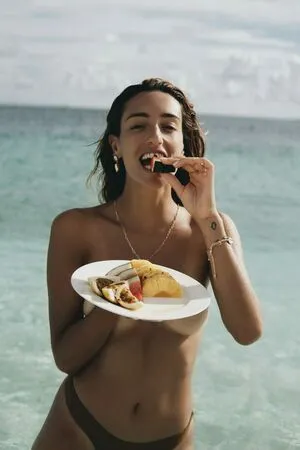 Kenza Sadoun El Glaoui OnlyFans Leaked Free Thumbnail Picture - #Fjr451ifZp