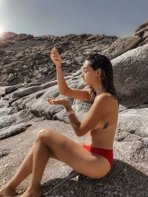 Kenza Sadoun El Glaoui OnlyFans Leaked Free Thumbnail Picture - #OrqEuJRlBU