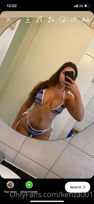 Kenza001 OnlyFans Leaked Free Thumbnail Picture - #YwNjDpTjp6