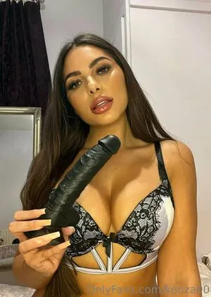 Kenzafree OnlyFans Leaked Free Thumbnail Picture - #11GsVDZnAW