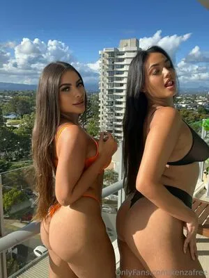 Kenzafree OnlyFans Leaked Free Thumbnail Picture - #U4UmOPq6Tu