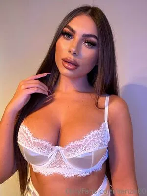 Kenzafree OnlyFans Leaked Free Thumbnail Picture - #jwnL0Da1fg