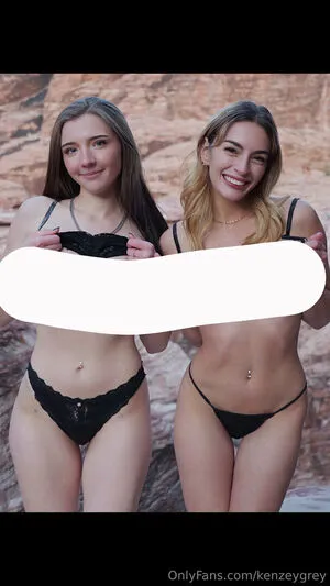 Kenzeygrey OnlyFans Leaked Free Thumbnail Picture - #dh9iLusBht