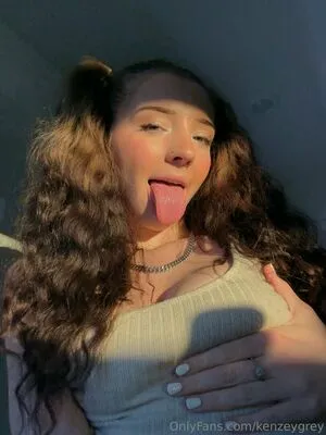 Kenzeygrey OnlyFans Leaked Free Thumbnail Picture - #eCp1Fmix3F