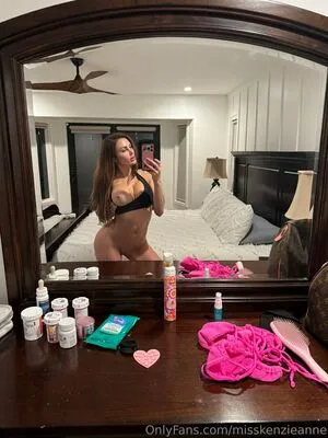 Kenzie Anne OnlyFans Leaked Free Thumbnail Picture - #Hj0eyXPCVh