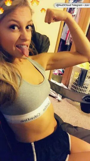 Kenzie Colvard OnlyFans Leaked Free Thumbnail Picture - #7XcZEpgZC7