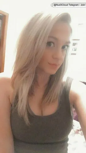 Kenzie Colvard OnlyFans Leaked Free Thumbnail Picture - #Te3KyqhQIo