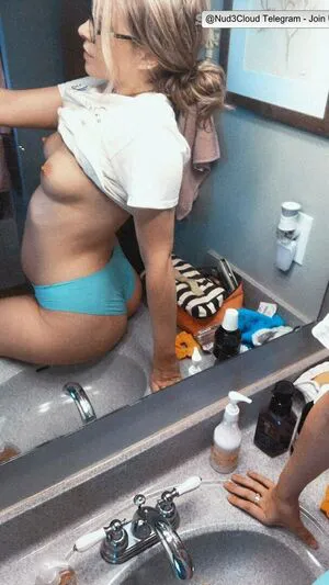 Kenzie Colvard OnlyFans Leaked Free Thumbnail Picture - #n56YgUaFZ4