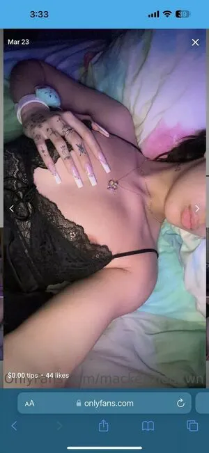 Kenzie Dawn OnlyFans Leaked Free Thumbnail Picture - #JViq7xXlgT