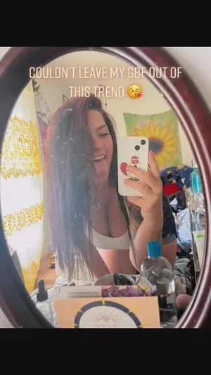 Kenzie G OnlyFans Leaked Free Thumbnail Picture - #DoUnJMQs3s