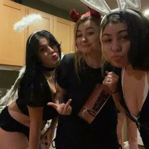 Kenzie G OnlyFans Leaked Free Thumbnail Picture - #QPwsWkbyLu