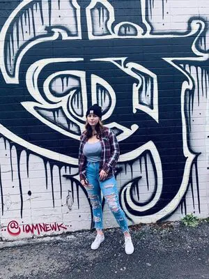 Kenzie G OnlyFans Leaked Free Thumbnail Picture - #creemYWIJ4